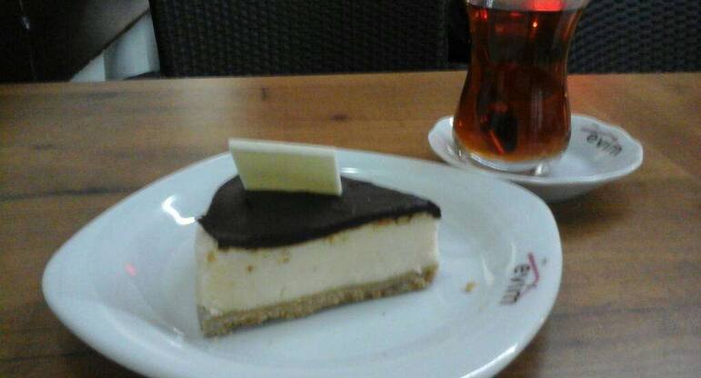 Evim Pastanesi Karsiyaka Izmir Zomato